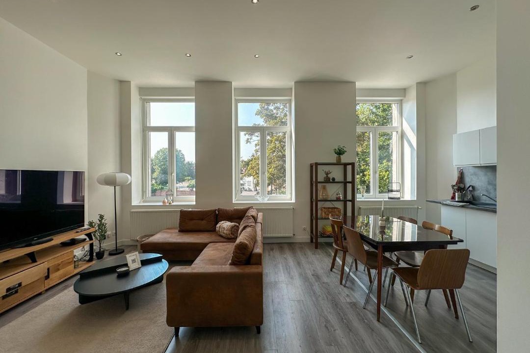 Photo of Livingroom in Sarralbe