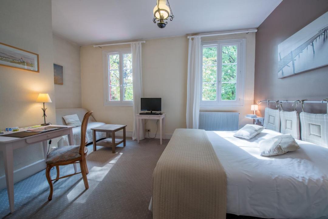 Photo of Bedroom in Brax