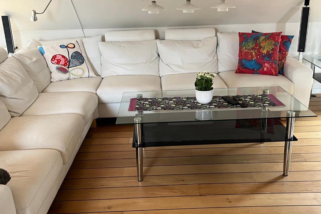 Photo of Livingroom in Bækmarksbro