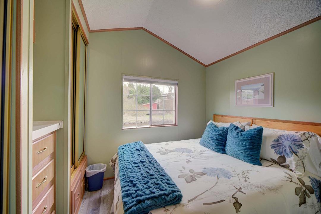 Photo of Bedroom in Birch Bay