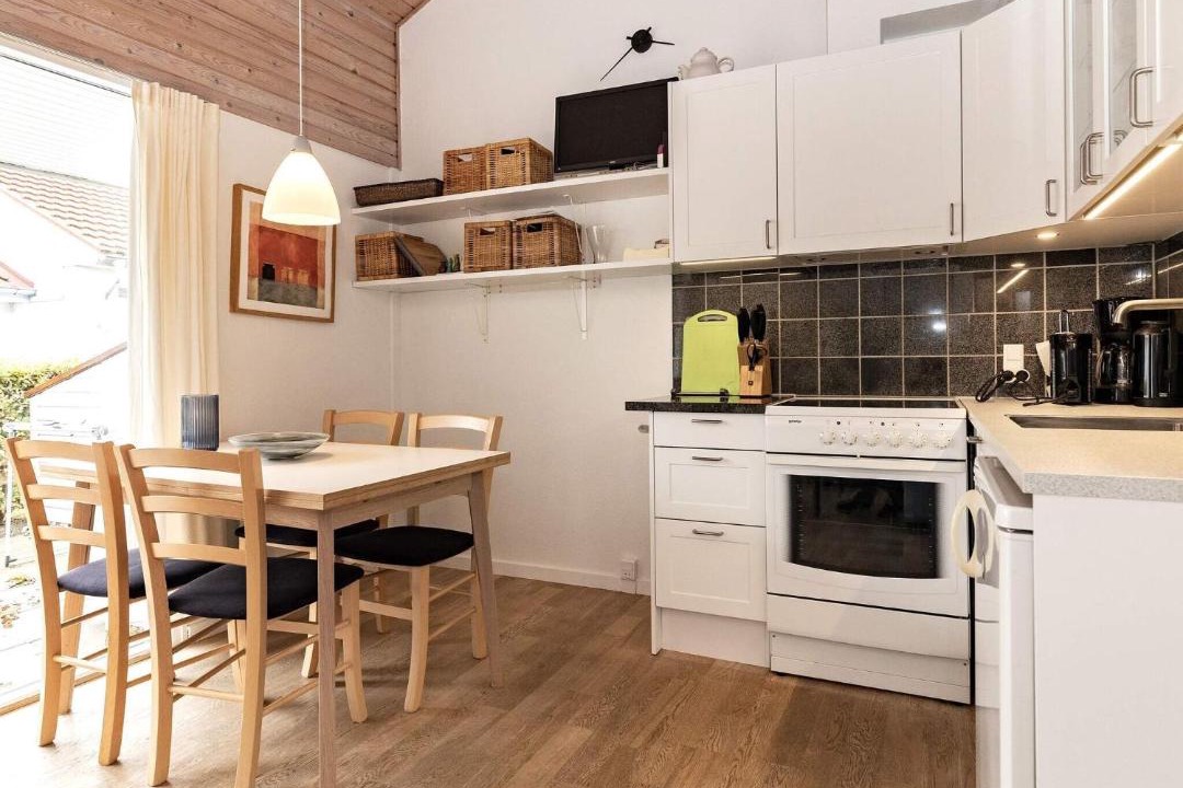Photo of Kitchen in Aeroskobing