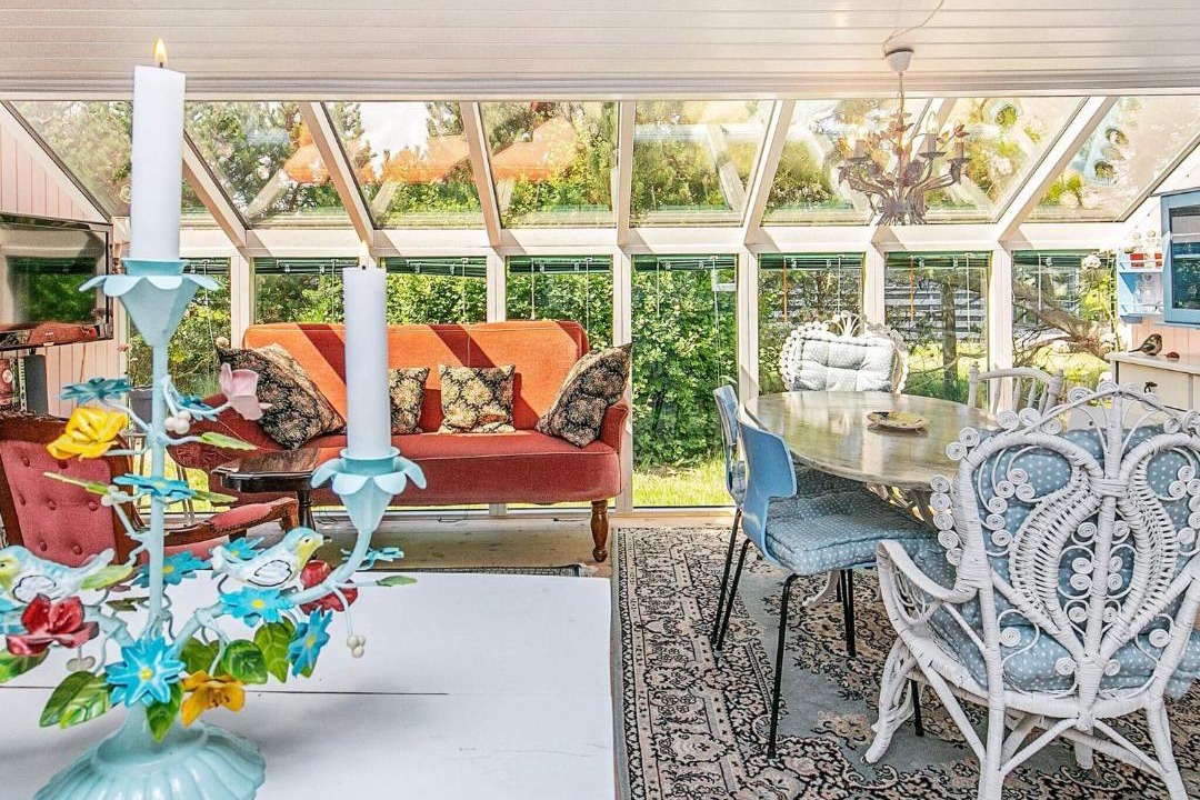 Photo of Patio Balcony in Vorupør