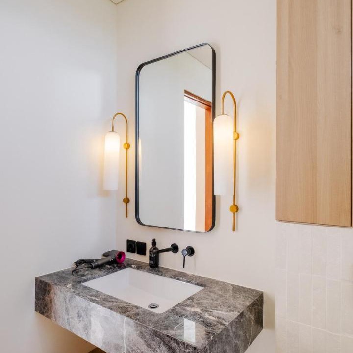 Photo of Bathroom in Cemagi