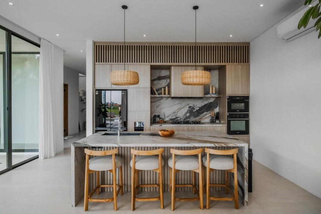 Photo of Kitchen in Cemagi