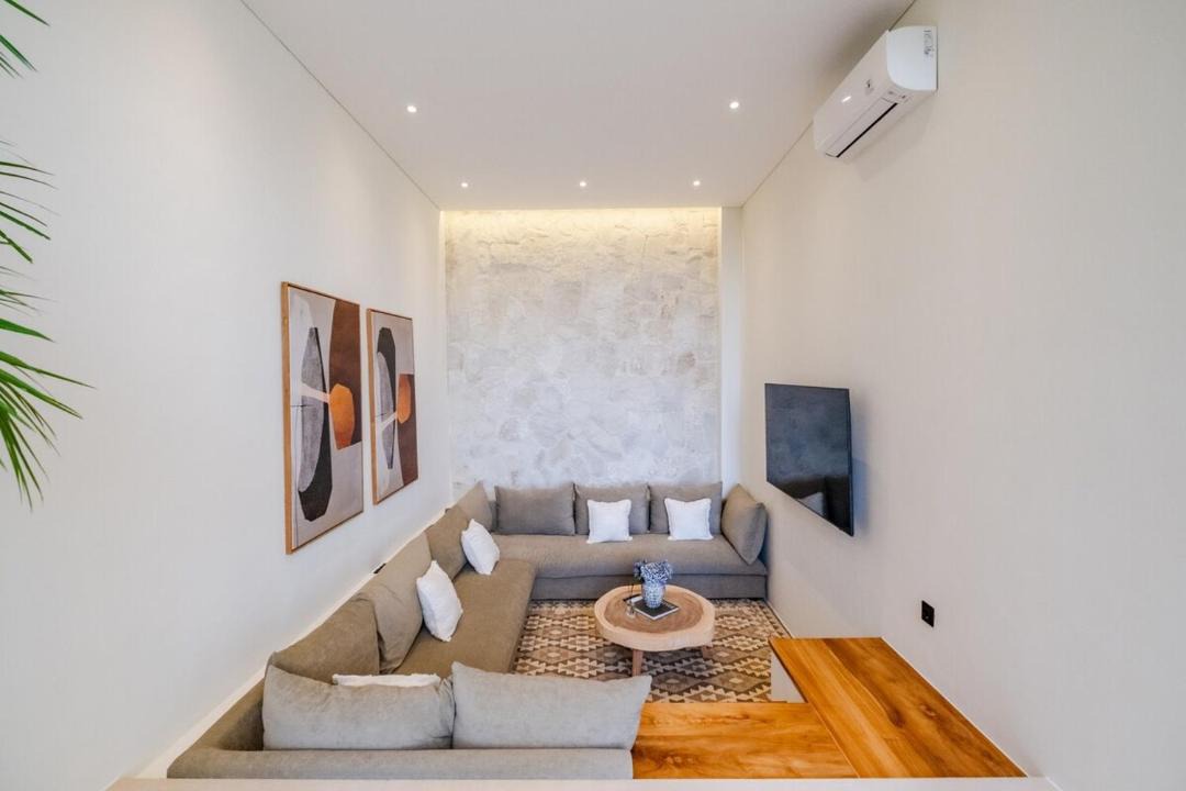 Photo of Livingroom in Cemagi