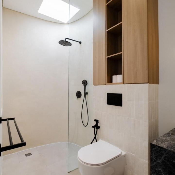 Photo of Bathroom in Cemagi