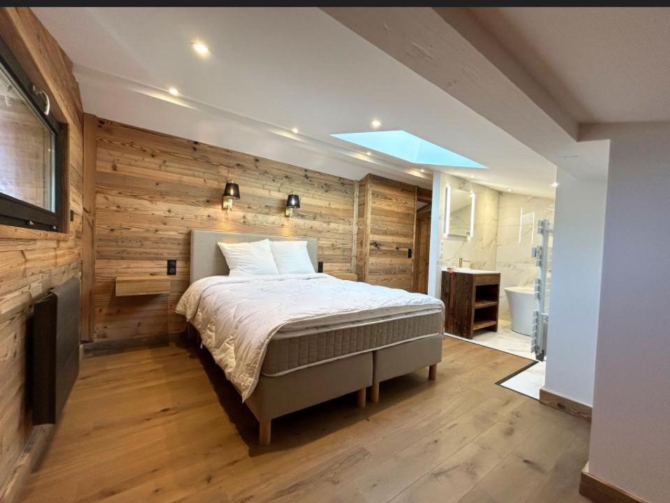 Photo of Bedroom in Vaujany