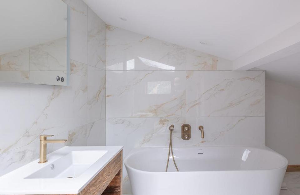 Photo of Bathroom in Vaujany