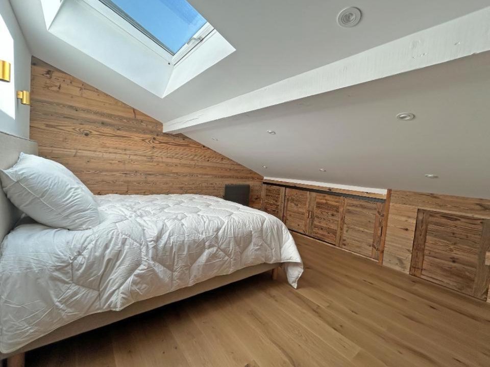 Photo of Bedroom in Vaujany