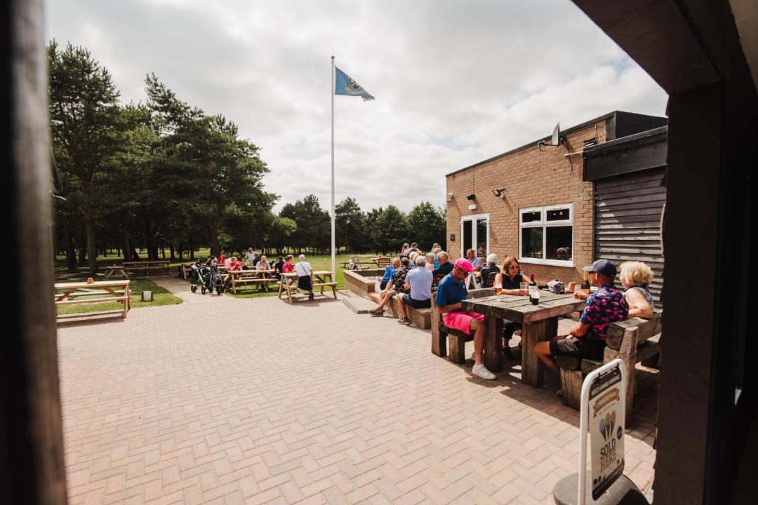 Photo of Others in Sandbach