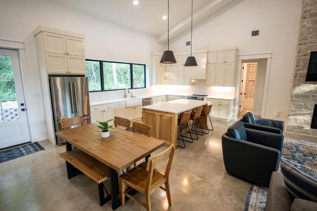 Photo of Kitchen in Hearne