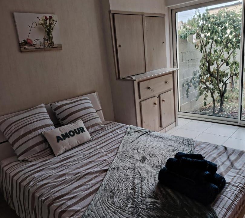 Photo of Bedroom in Saint-Maixent-l'Ecole