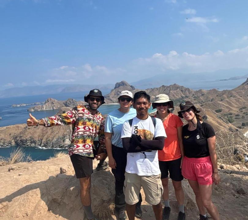 Photo of Others in Komodo