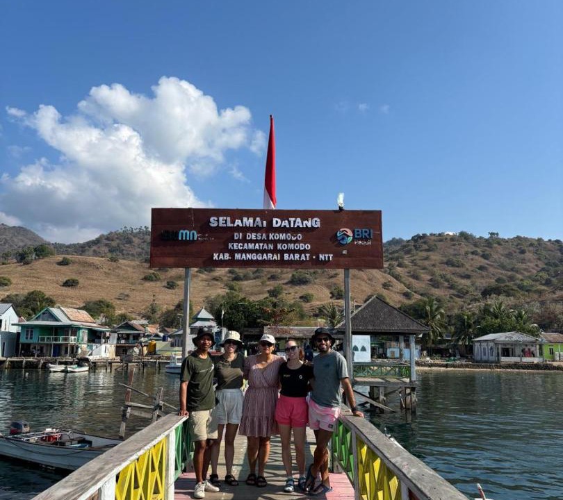 Photo of Others in Komodo
