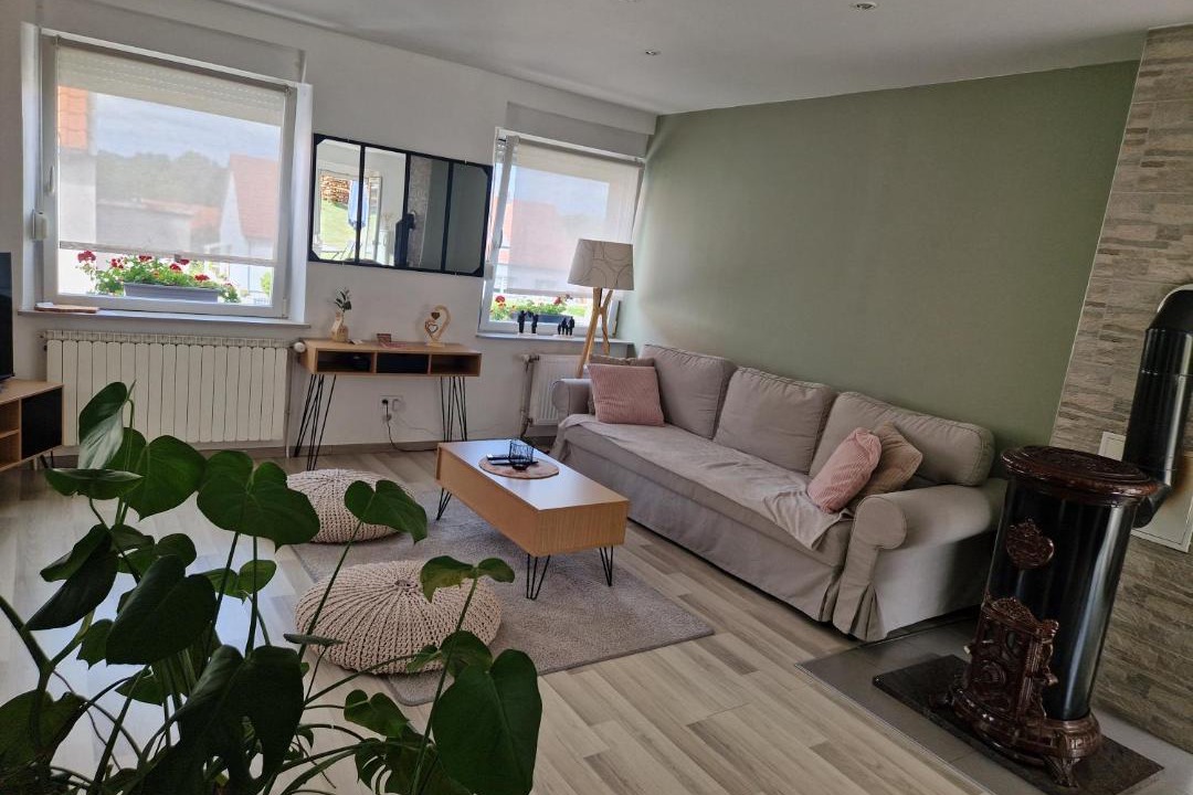 Photo of Livingroom in Bitche