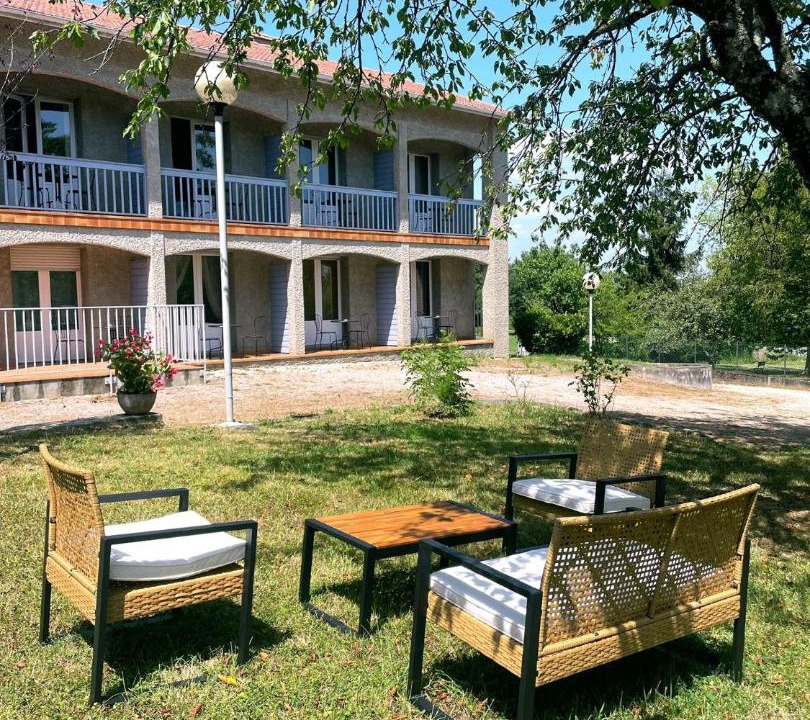 Photo of Others in Castelnau-Magnoac