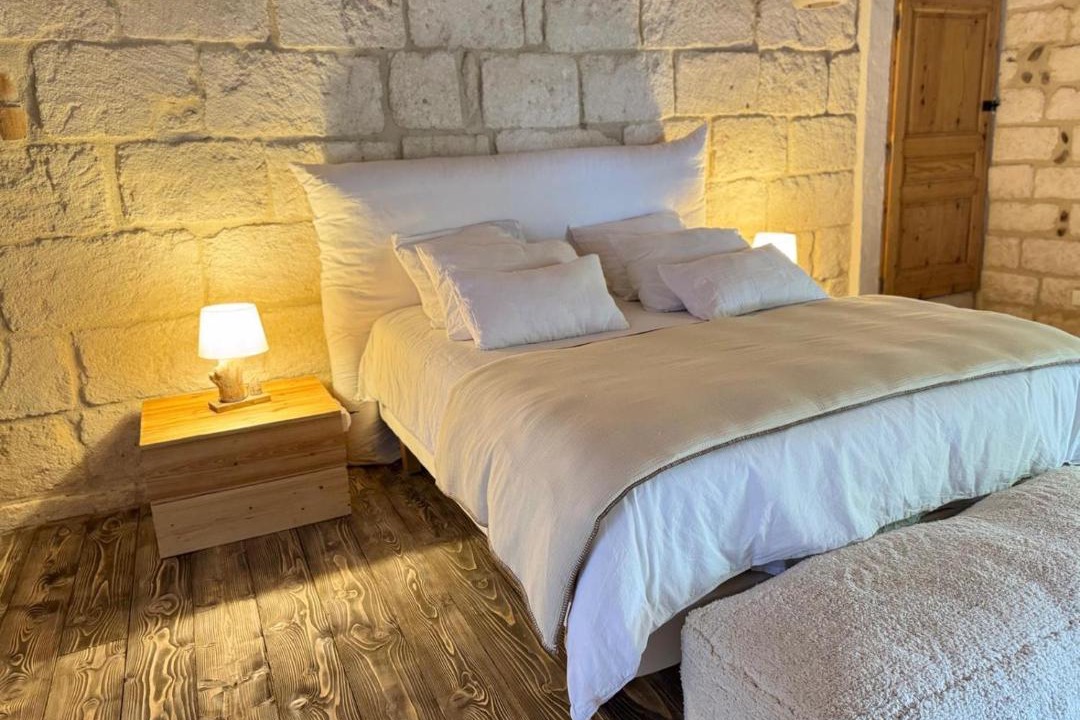 Photo of Bedroom in Gallician