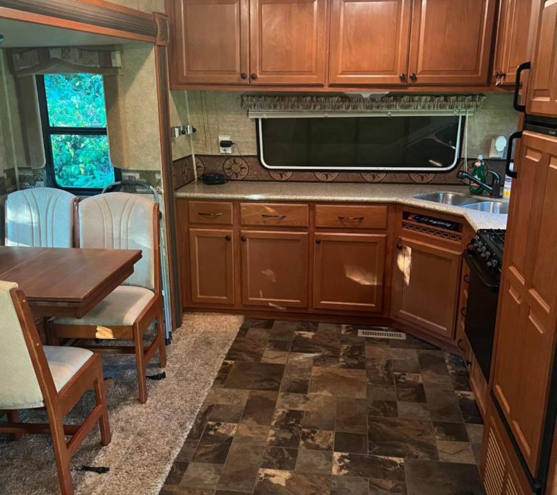 Photo of Kitchen in Mountain City