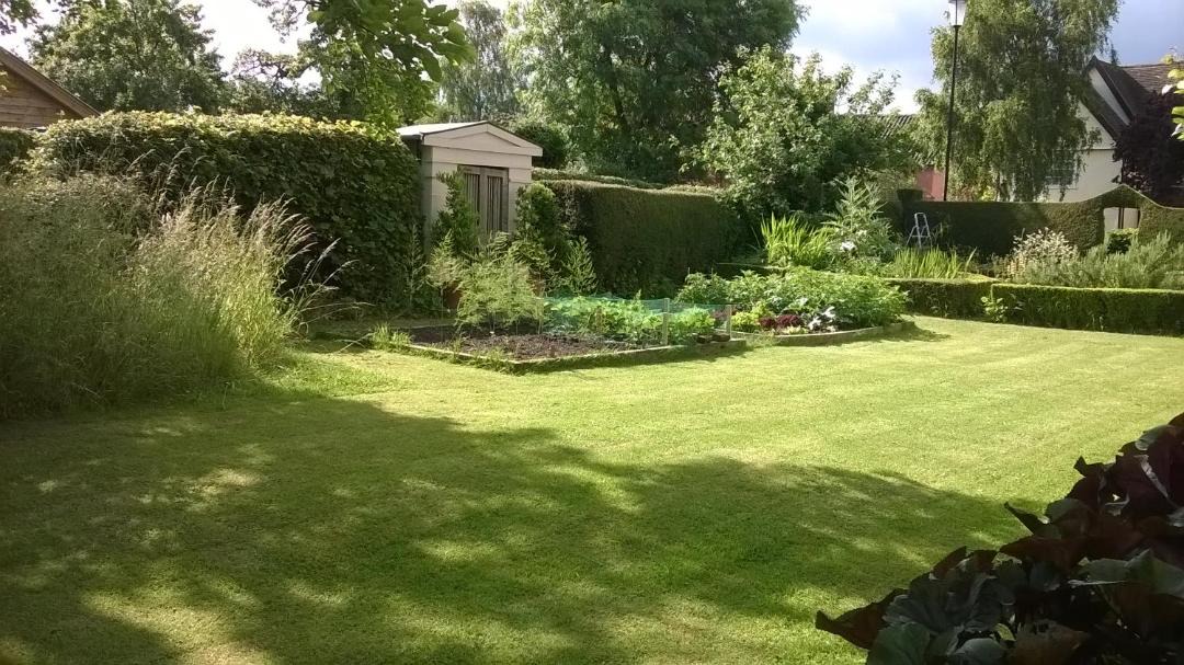 Photo of Others in Laxfield