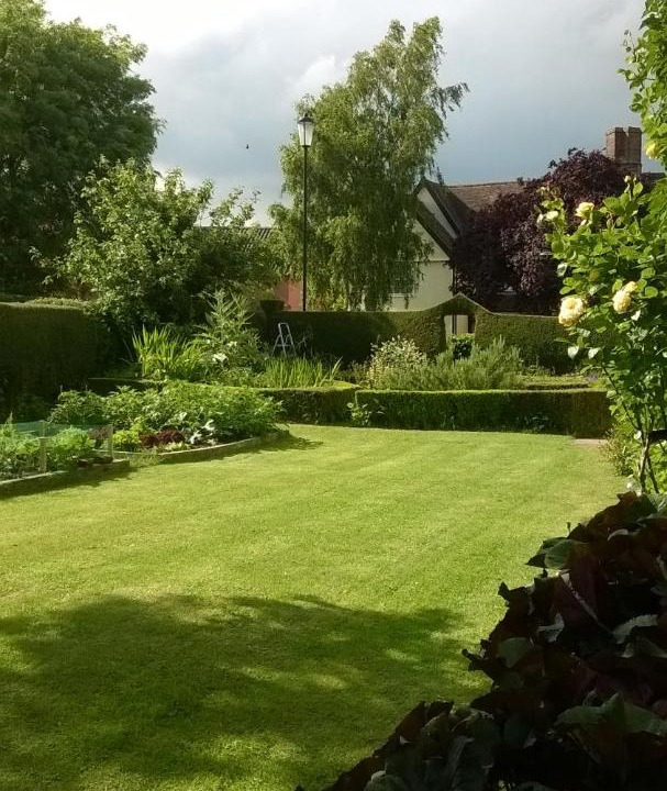 Photo of Others in Laxfield