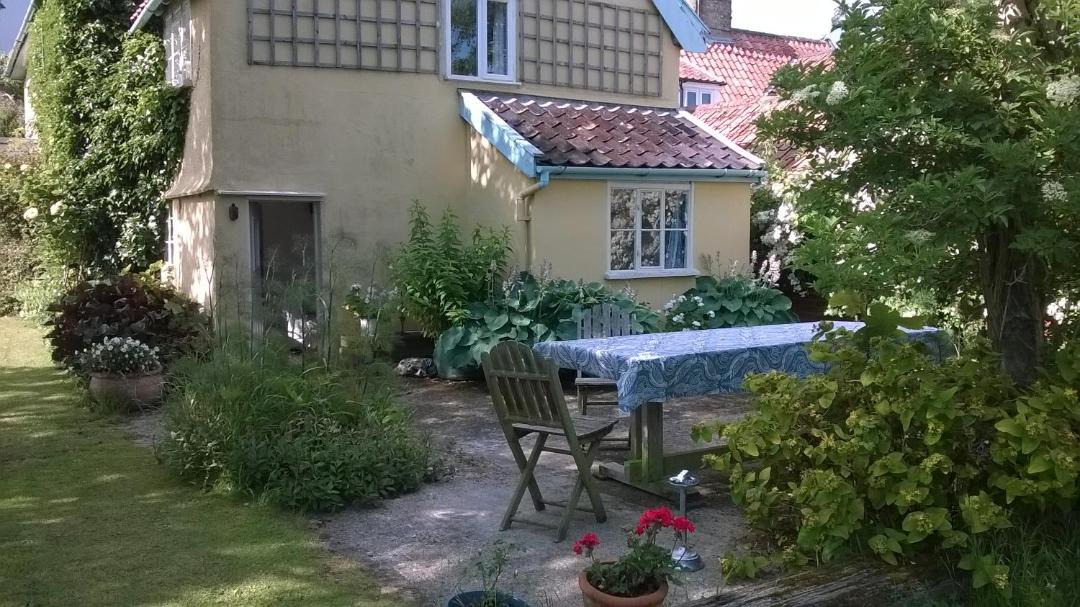 Photo of Others in Laxfield