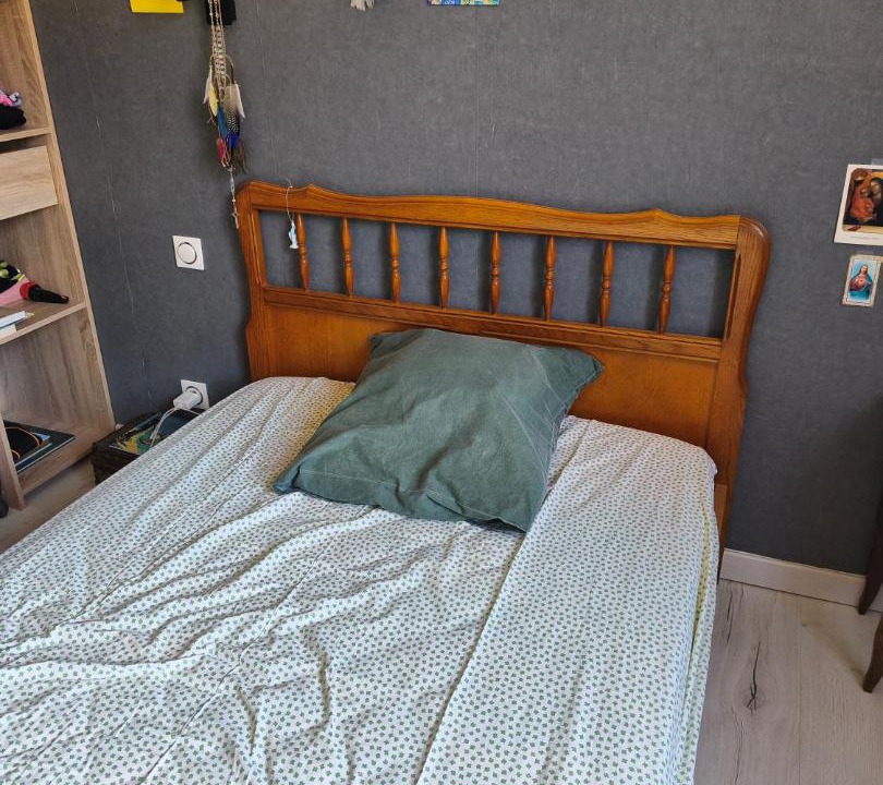 Photo of Bedroom in La Vabre