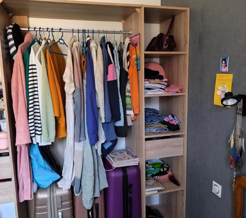 Photo of Bedroom in La Vabre