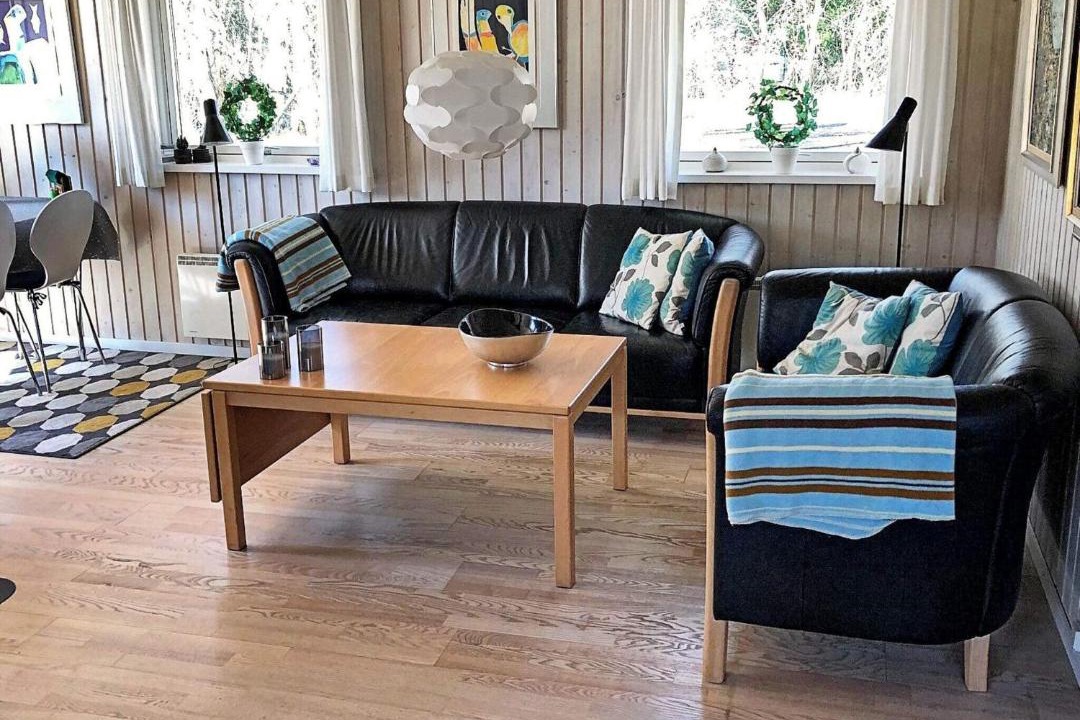 Photo of Livingroom in Læsø