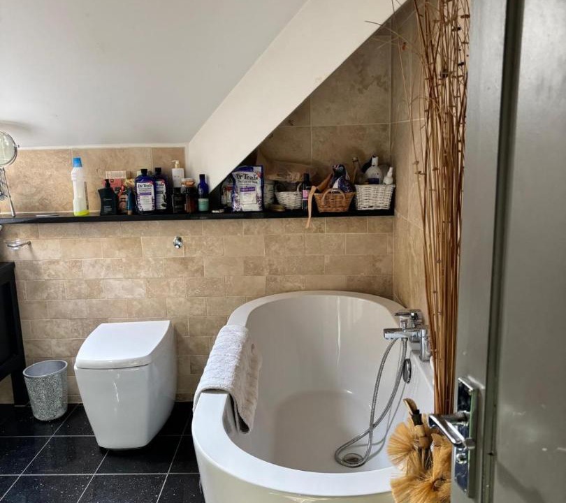 Photo of Bathroom in Wallingford