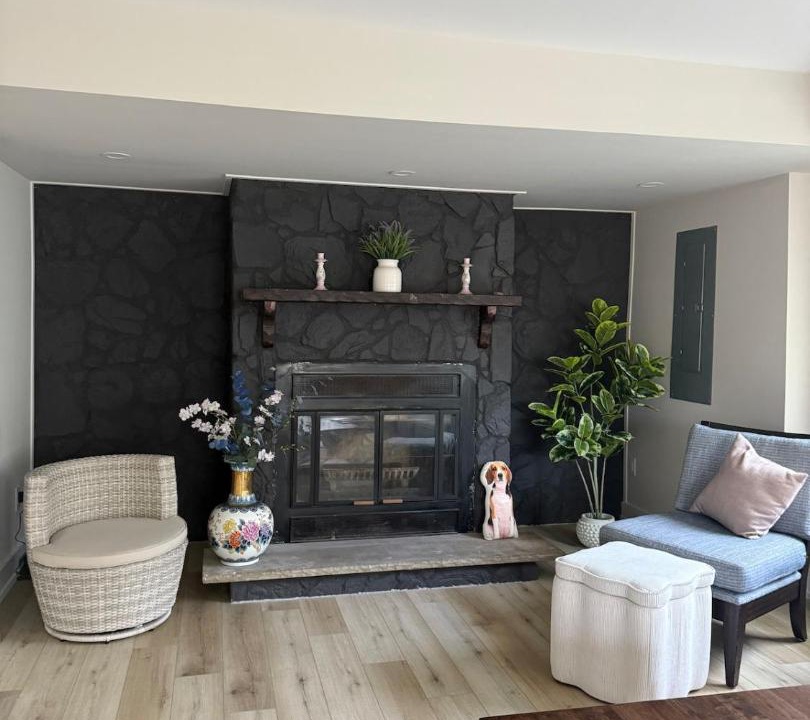 Photo of Livingroom in Somers Point