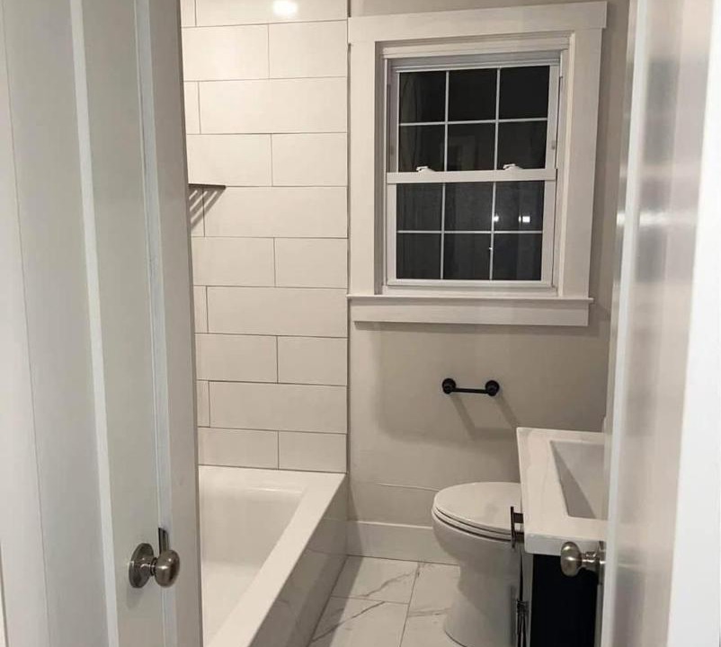 Photo of Bathroom in Somers Point