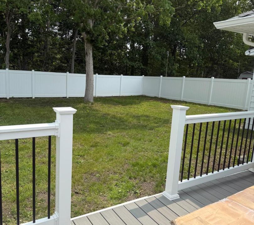 Photo of Patio Balcony in Somers Point