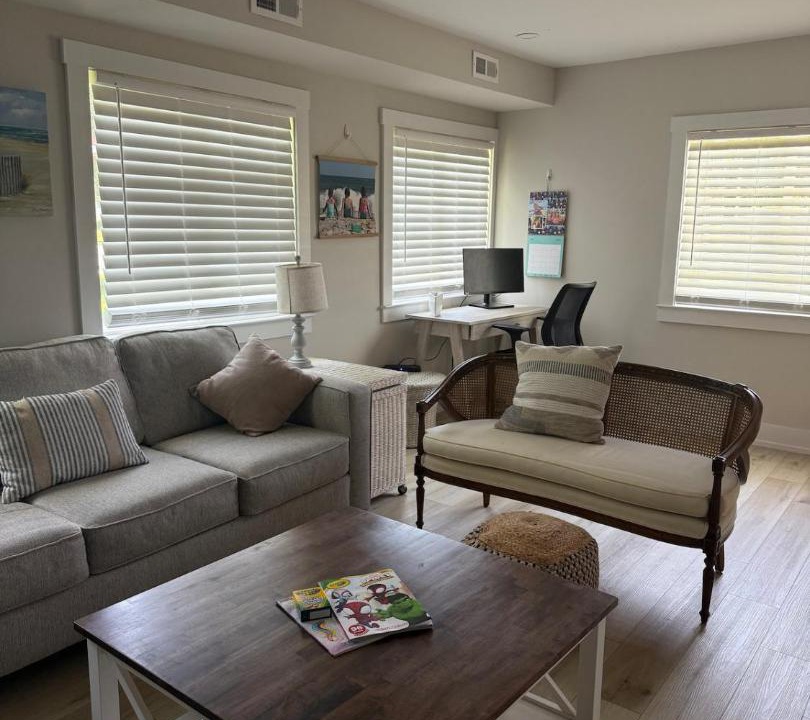 Photo of Livingroom in Somers Point