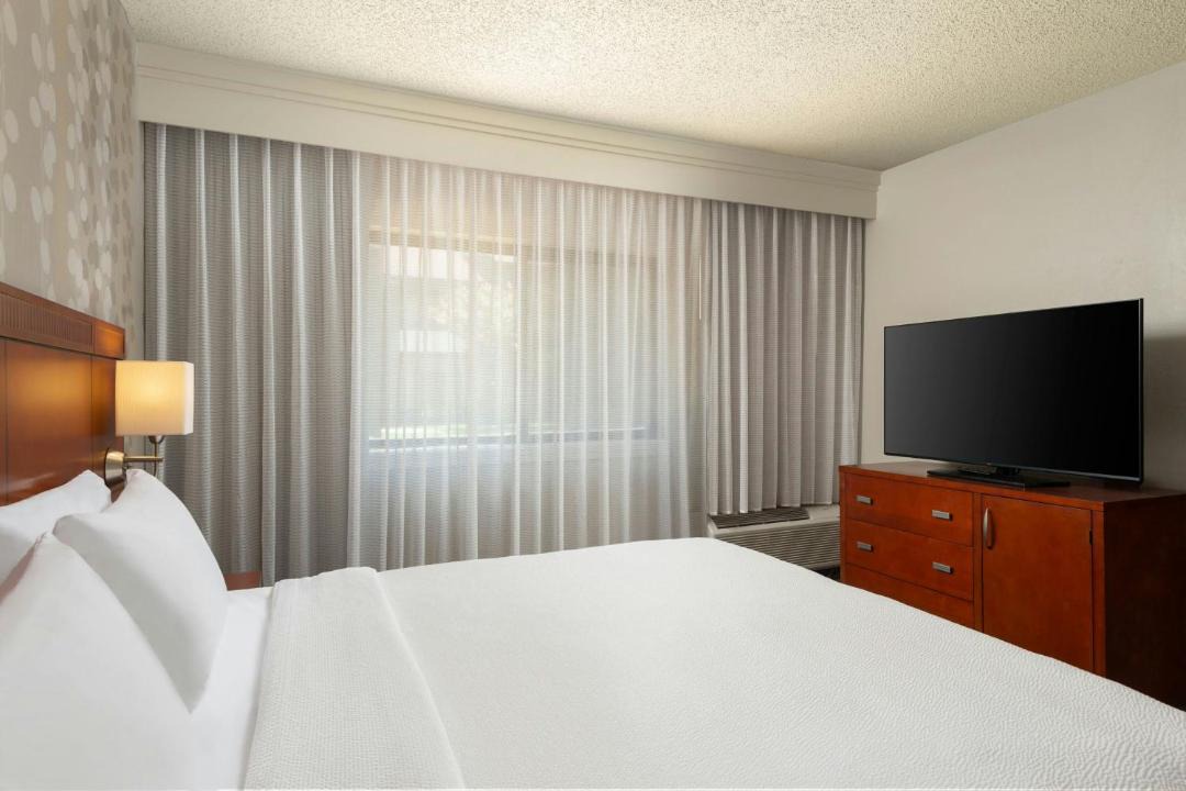 Photo of Bedroom in Bedford