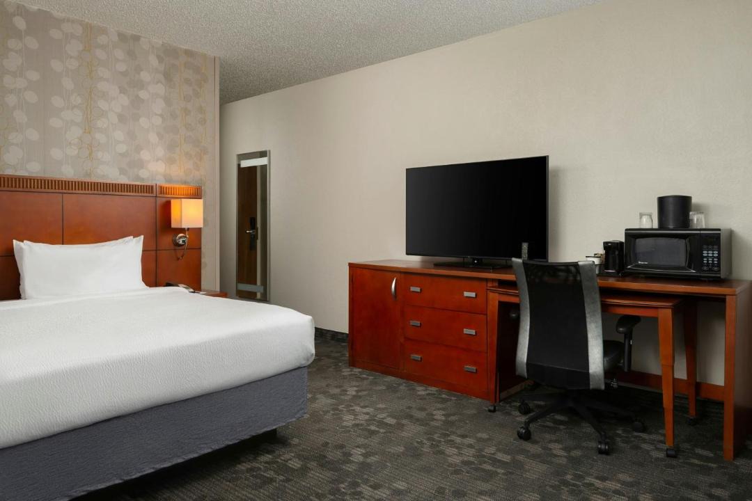 Photo of Bedroom in Bedford