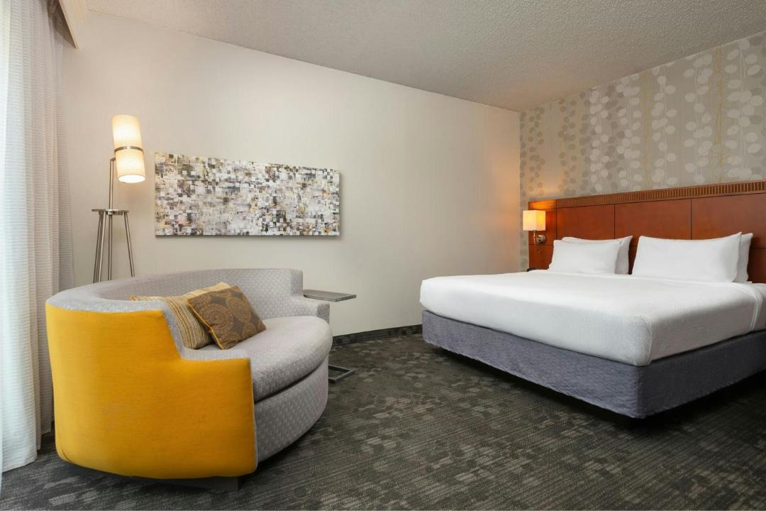 Photo of Bedroom in Bedford