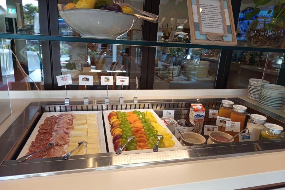 Photo of Kitchen in Arcegno