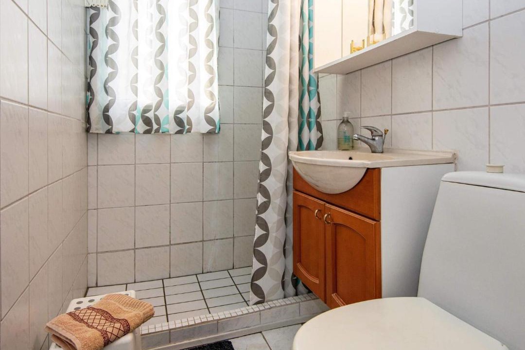 Photo of Bathroom in Trans