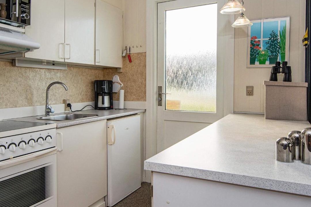 Photo of Kitchen in Trans