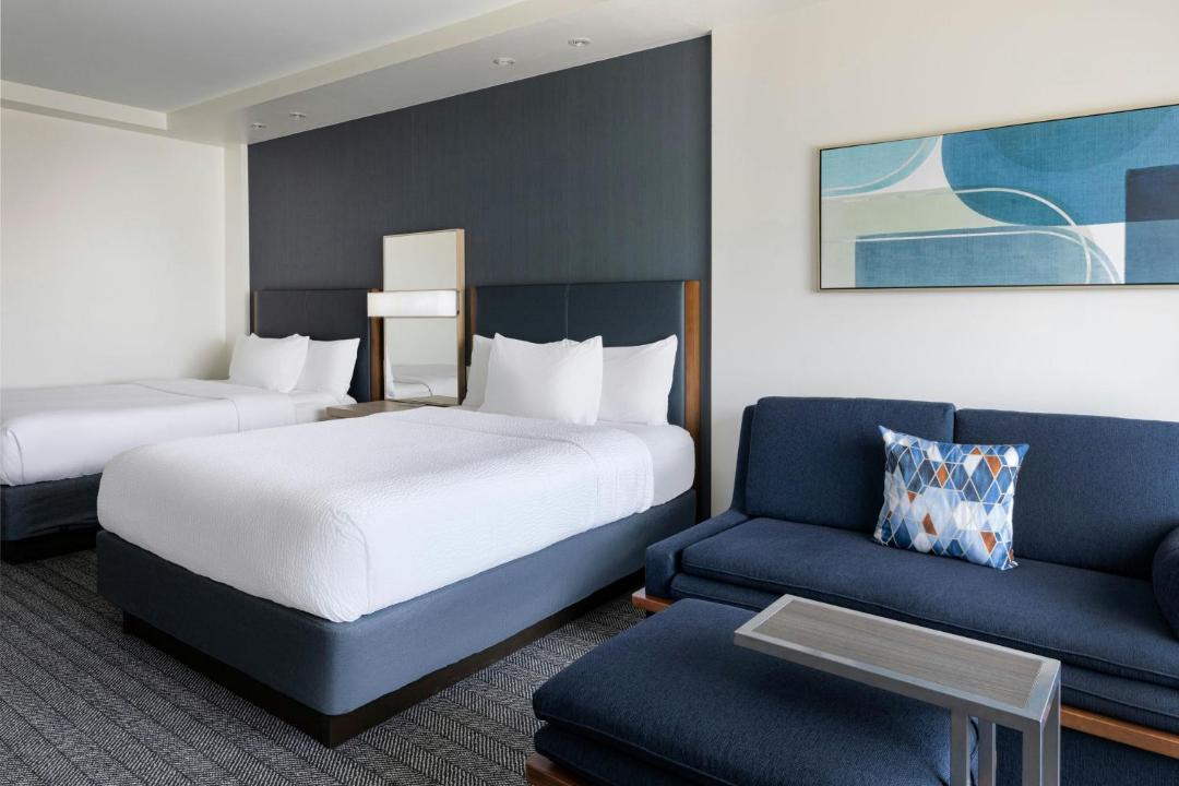 Photo of Bedroom in St. Peters