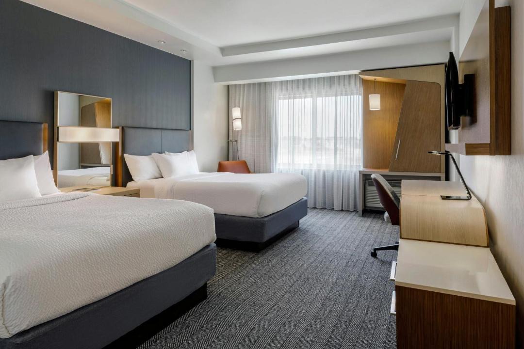 Photo of Bedroom in St. Peters