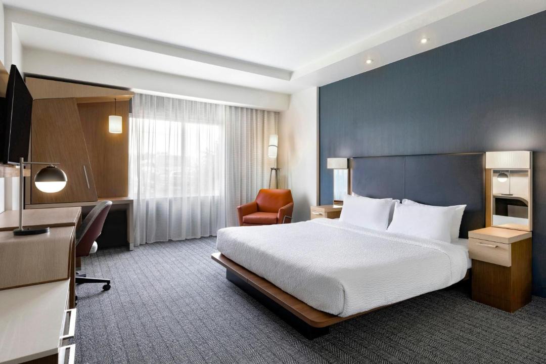 Photo of Bedroom in St. Peters