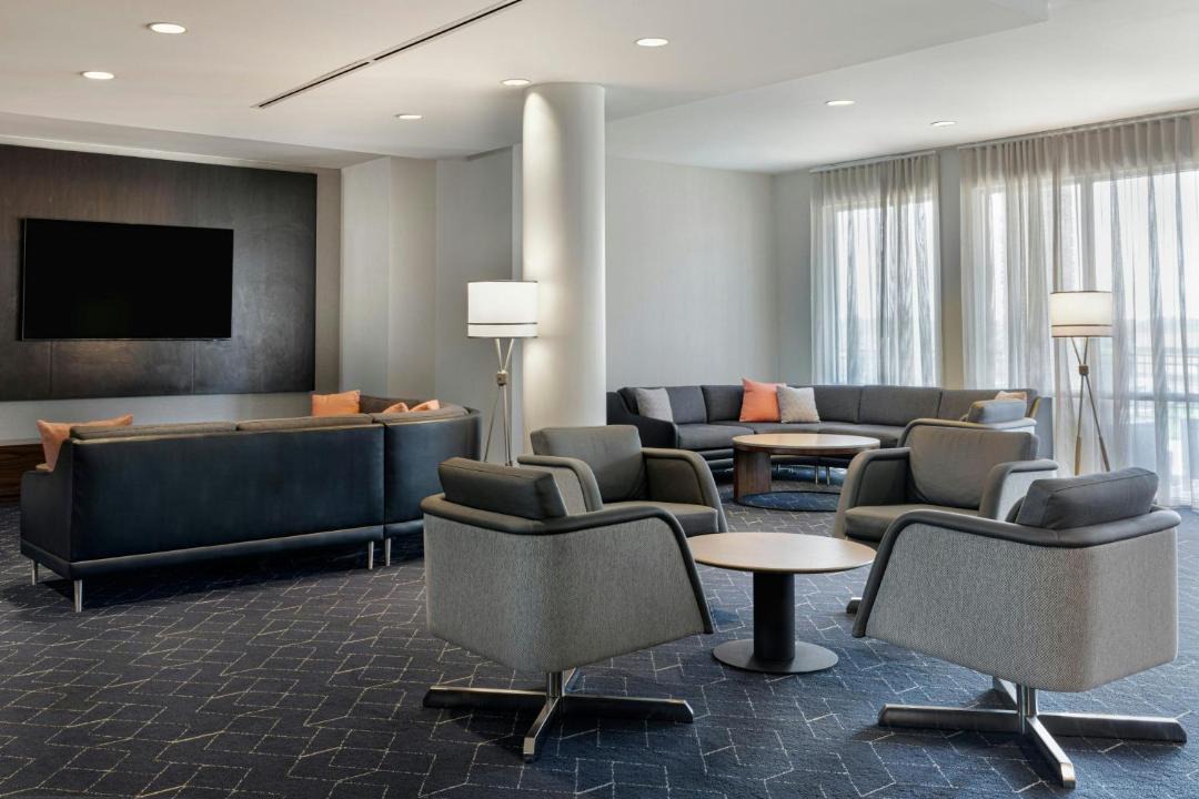 Photo of Livingroom in St. Peters