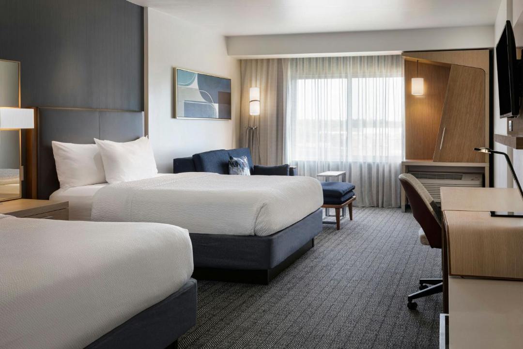 Photo of Bedroom in St. Peters