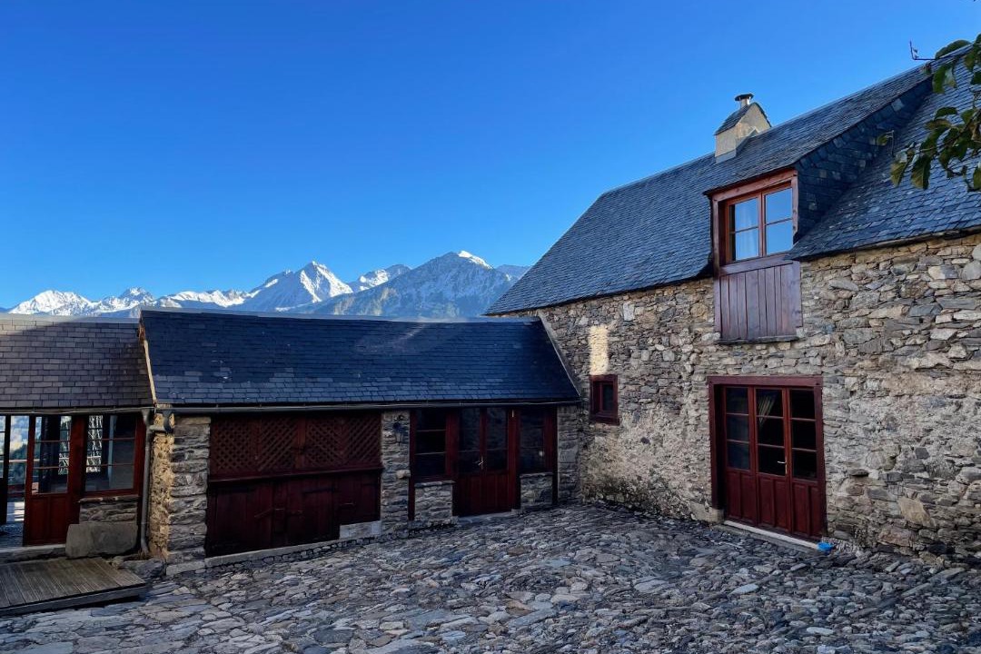 Photo of Others in Saint-Lary-Soulan