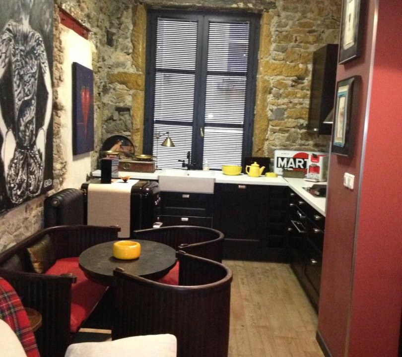 Photo of Others in Old Lyon