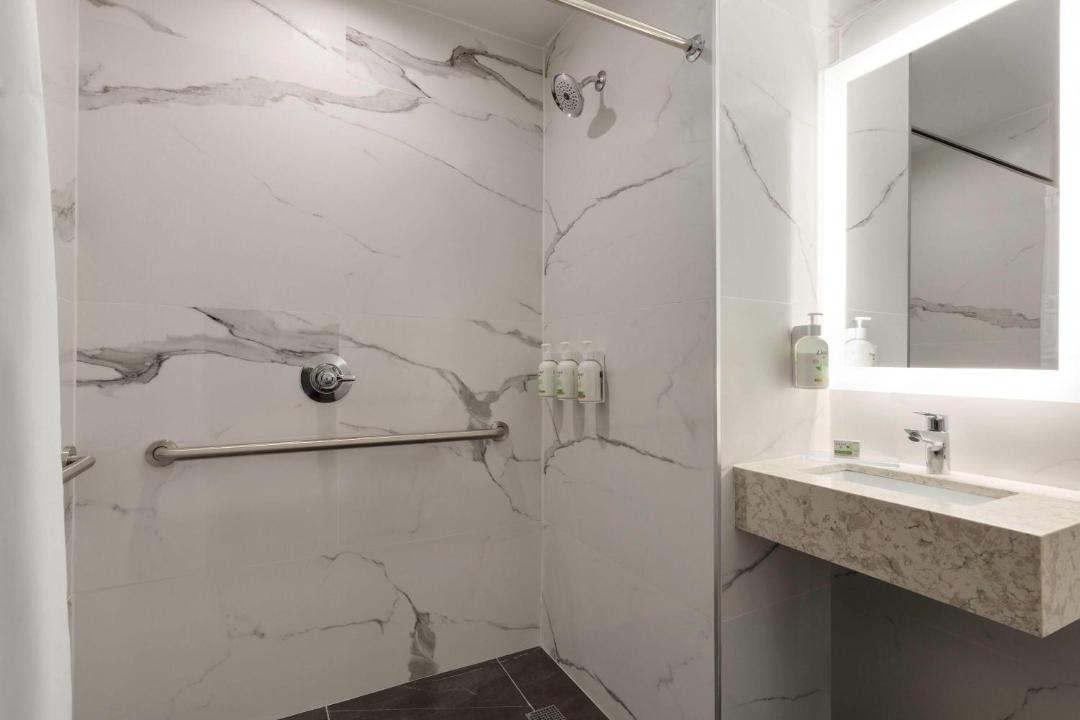 Photo of Bathroom in Crown Heights