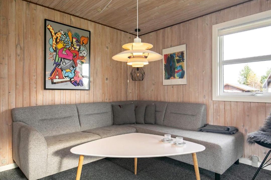 Photo of Livingroom in Hou