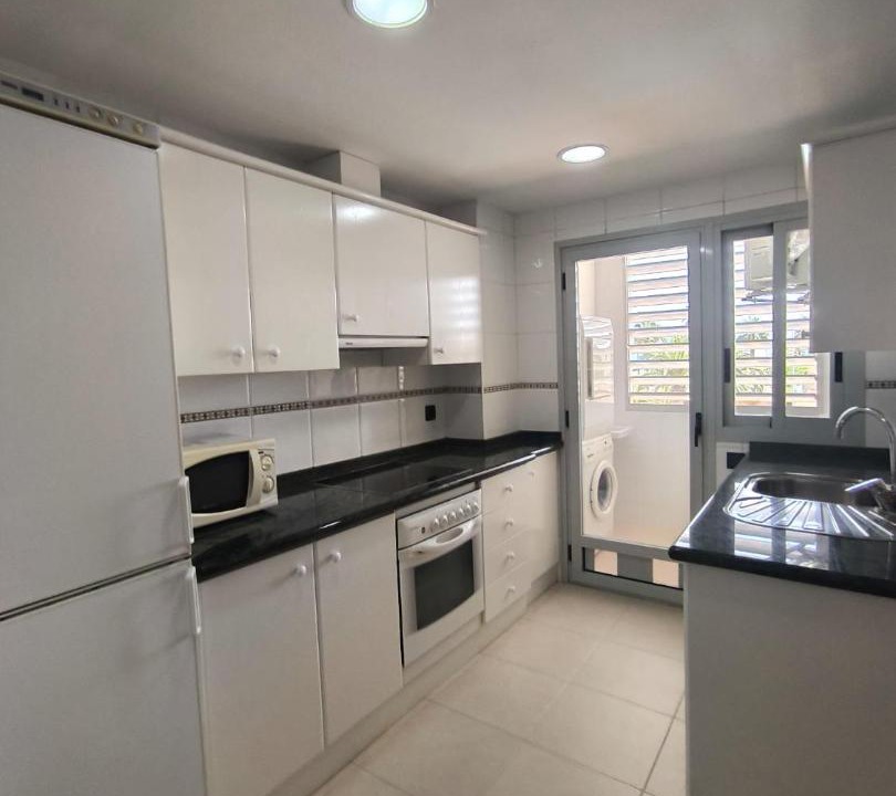 Photo of Kitchen in El Grao de Castellon