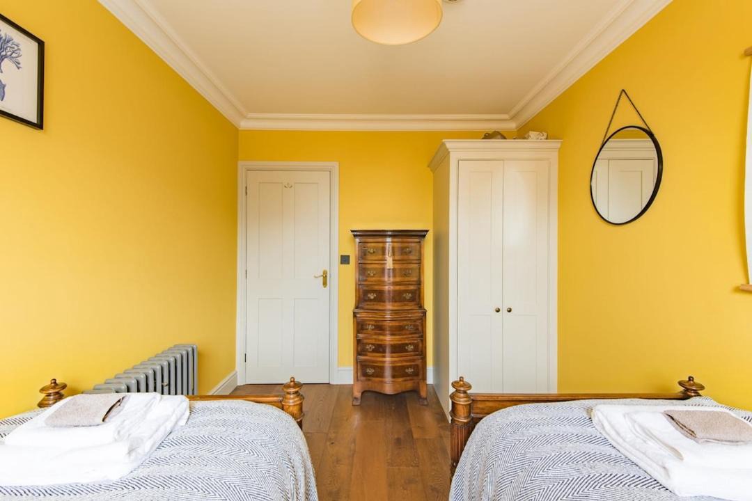 Photo of Bedroom in Whitstable